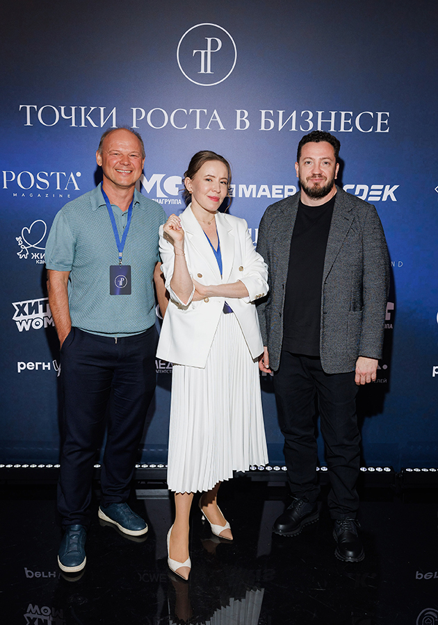 Михаил Воробьев, Мария Азаренок