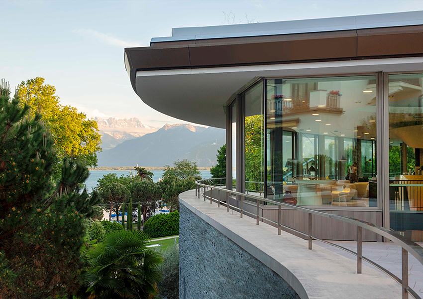 La Prairie (Швейцария)