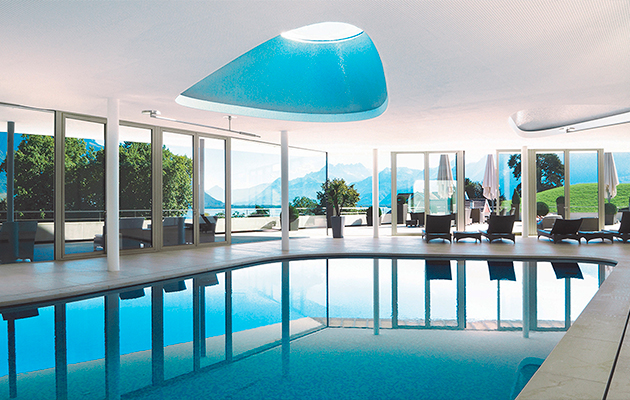 La Prairie (Швейцария)