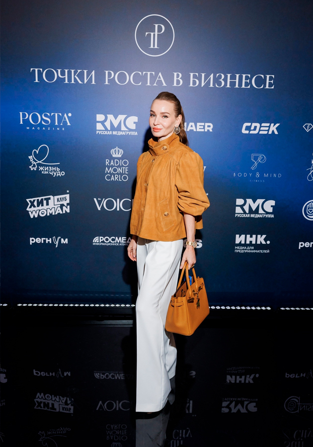 Ирина Шамилова