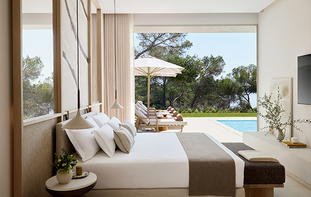 Ikos Porto Petro (Испания)