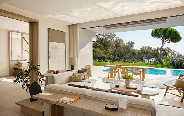 Ikos Porto Petro (Испания)