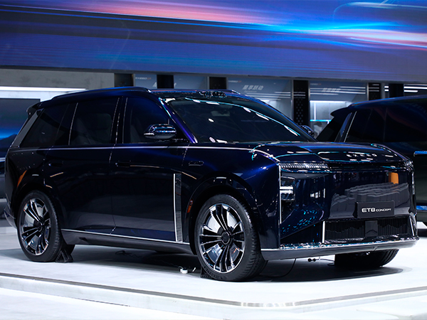 Posta Авто: главные премьеры Пекинского автосалона