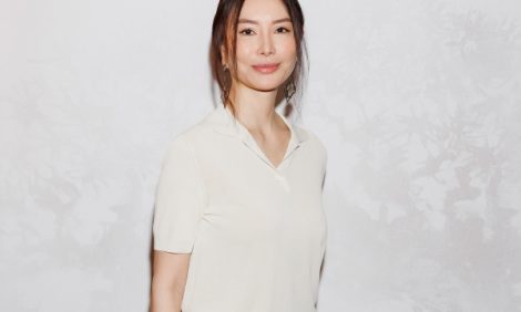 Светский бэкстейдж: пресс-завтрак клуба здоровья и&nbsp;красоты HELMS в&nbsp;честь презентации линии косметики с&nbsp;искусственным интеллектом