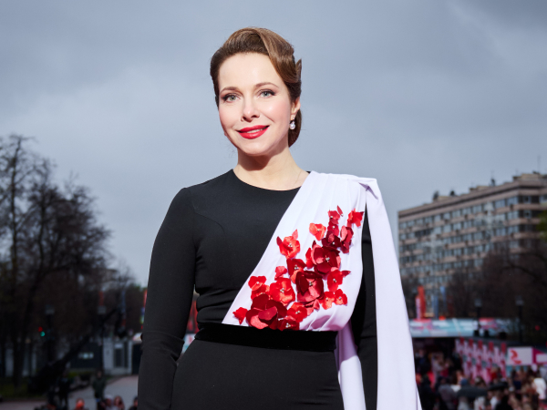 Светский бэкстейдж: самые модные герои примерочной &laquo;Красная дорожка&raquo; в&nbsp;рамках 48-го ММКФ