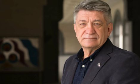 Режиссеру Александру Сокурову не&nbsp;вручили специальный приз на&nbsp;церемонии закрытия ММКФ