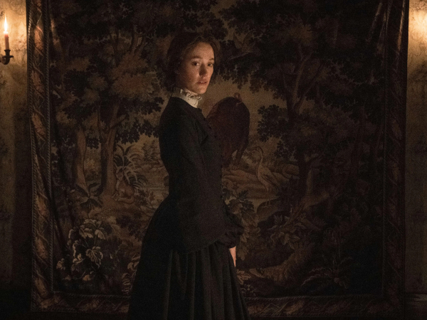 Хоррор &laquo;Психопатка&raquo; покажут в&nbsp;Каннах в&nbsp;рамках конкурса &laquo;Особый взгляд&raquo;