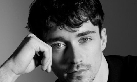 Звезда &laquo;Формулы-1&raquo; Шарль Леклер&nbsp;&mdash; новый глобальный амбассадор L&rsquo;Or&eacute;al Paris