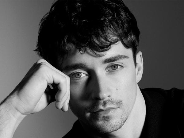 Звезда &laquo;Формулы-1&raquo; Шарль Леклер&nbsp;&mdash; новый глобальный амбассадор L&rsquo;Or&eacute;al Paris