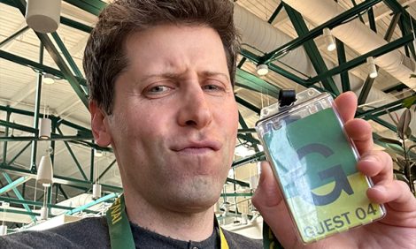 Гений или социопат? Сенсационное расследование The New Yorker в&nbsp;отношении сооснователя OpenAI Сэма Альтмана&nbsp;&mdash; и&nbsp;его ответ на&nbsp;него