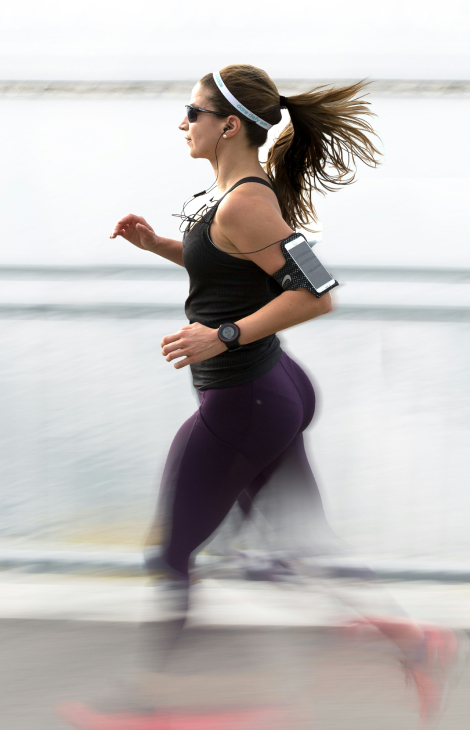 Качество жизни с&nbsp;Татьяной Азатян: устройство для регуляции стресса, умная одежда, дыхательные тренажеры и&nbsp;другие новые инструменты биохакинга