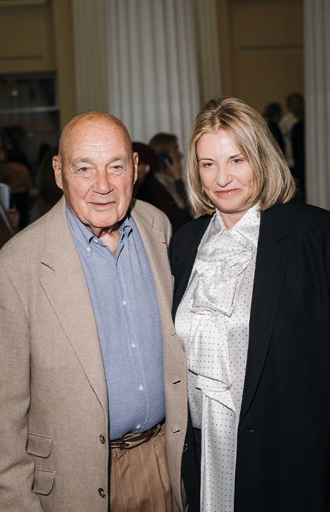 Светский бэкстейдж: концерт Нижегородского государственного академического театра оперы и&nbsp;балета им&nbsp;А.&nbsp;С.&nbsp;Пушкина в&nbsp;Московской консерватории