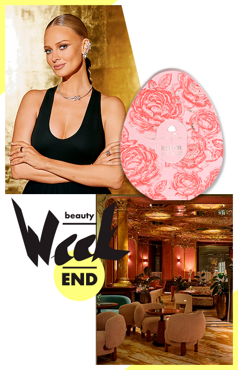 Бьюти-уикенд: процедуры для волос и&nbsp;лица в&nbsp;салоне Chisla в&nbsp;Санкт-Петербурге, коллаборация ресторана Savoy и&nbsp;Limba Cosmetics и&nbsp;подарки к&nbsp;Пасхе