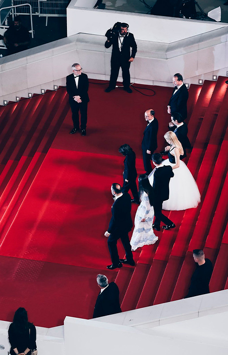 &laquo;Минотавр&raquo; в&nbsp;Каннах: новый фильм Андрея Звягинцева вошел в&nbsp;основной конкурс кинофестиваля