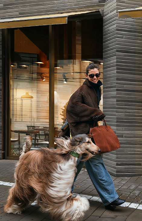 Real Estate: большие окна, умные технологии, инфраструктура&nbsp;&mdash; о&nbsp;каком жилье мечтают зумеры