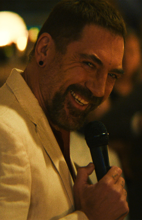 Posta Сериалы: трейлер драмы &laquo;Мыс страха&raquo; с&nbsp;Хавьером Бардемом и&nbsp;Эми Адамс