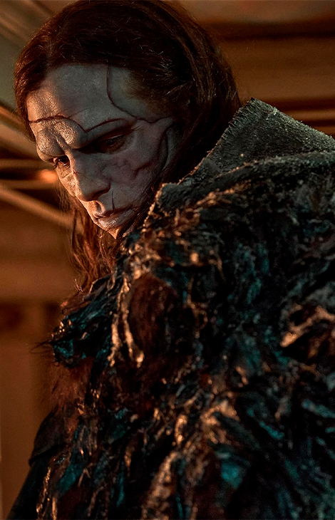 Киноночь с&nbsp;Андреем Перегудовым: &laquo;Красавица и&nbsp;Чудовище&raquo; возвращается&nbsp;&mdash; &laquo;Франкенштейн&raquo; дель Торо и&nbsp;&laquo;Невеста!&raquo; Мэгги Джилленхол