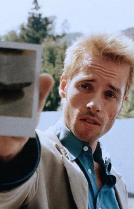 &laquo;Помни&raquo;: культовый психологический детектив Кристофера Нолана выйдет в&nbsp;повторный прокат 2&nbsp;июля