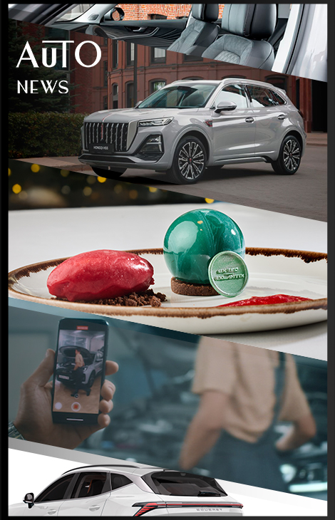 Posta Авто: старт продаж кроссовера Soueast S06, сотрудничество Exeed и&nbsp;Novikov Group и&nbsp;другие новости