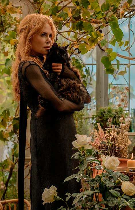 Кино Posta: &laquo;Ведьмы возвращаются!&raquo;&nbsp;&mdash; Николь Кидман и&nbsp;Сандра Буллок в&nbsp;трейлере сиквела &laquo;Практическая магия-2&raquo;