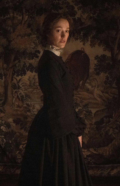 Хоррор &laquo;Психопатка&raquo; покажут в&nbsp;Каннах в&nbsp;рамках конкурса &laquo;Особый взгляд&raquo;