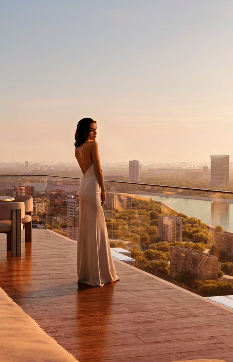 10&nbsp;тысяч шагов в&nbsp;большом городе: почему &laquo;Южный Порт&raquo; и&nbsp;район Симоновской набережной выбирают для жизни и&nbsp;ЗОЖники, и&nbsp;городские эстеты