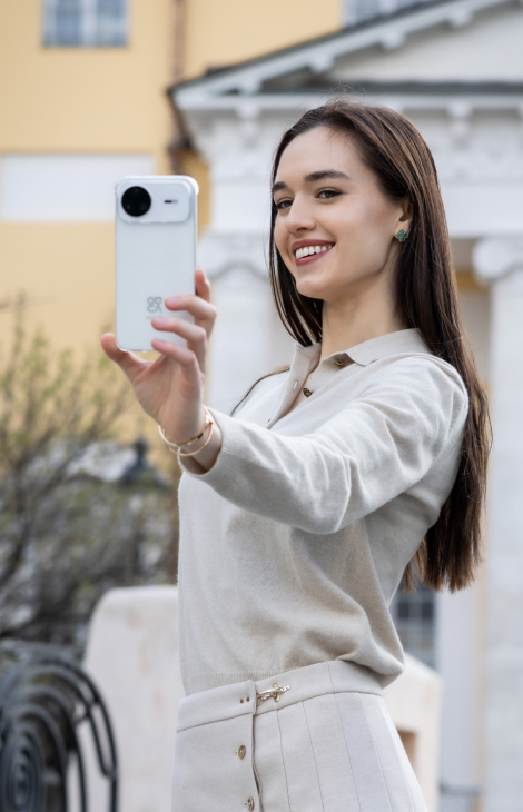 <b>#Наследники</b> &laquo;Быть в&nbsp;моменте&raquo;: модель и&nbsp;журналист София Мягких&nbsp;&mdash; о&nbsp;любимых местах Патриарших, цифровом детоксе и&nbsp;пользе умных технологий