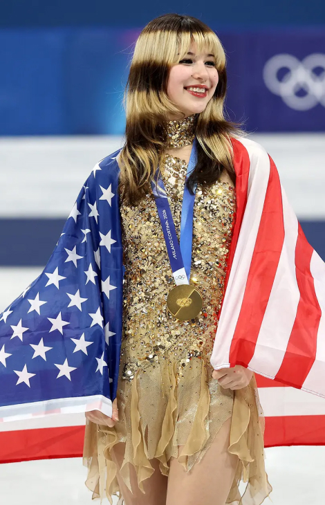 Ноа Уайли, Матье Блази и&nbsp;астронавт Рид Уайзман: журнал TIME опубликовал список 100 наиболее влиятельных людей года