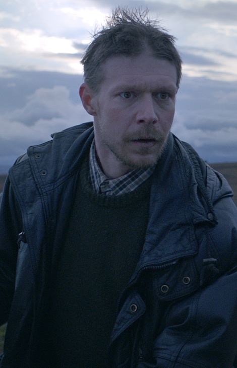 Кино Posta: Никита Ефремов в&nbsp;мистическом триллере &laquo;Цинга&raquo;