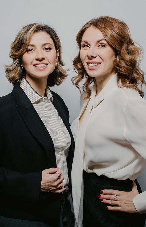 Между жизнью и&nbsp;бизнесом: известные адвокаты Ирина Кузнецова и&nbsp;Марина Дубровская&nbsp;&mdash; о&nbsp;брачном договоре, сделке с&nbsp;дьяволом и&nbsp;женской мягкой силе