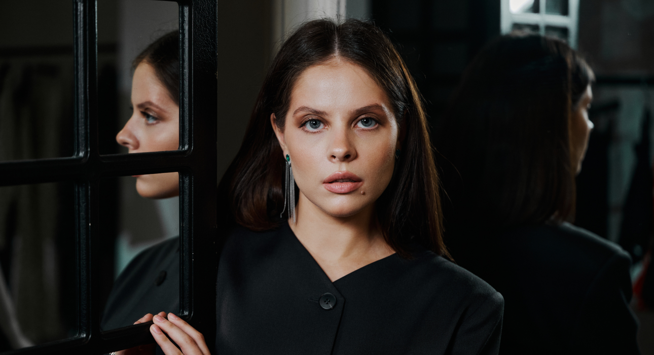 Ангелина Пахомова