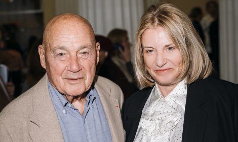 Светский бэкстейдж: концерт Нижегородского государственного академического театра оперы и&nbsp;балета им&nbsp;А.&nbsp;С.&nbsp;Пушкина в&nbsp;Московской консерватории