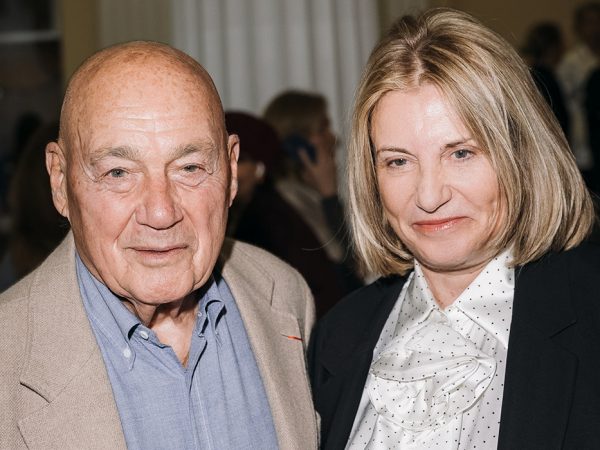 Светский бэкстейдж: концерт Нижегородского государственного академического театра оперы и&nbsp;балета им&nbsp;А.&nbsp;С.&nbsp;Пушкина в&nbsp;Московской консерватории