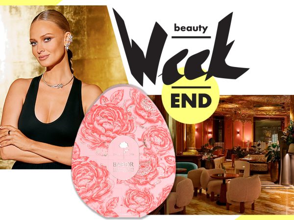 Бьюти-уикенд: процедуры для волос и&nbsp;лица в&nbsp;салоне Chisla в&nbsp;Санкт-Петербурге, коллаборация ресторана Savoy и&nbsp;Limba Cosmetics и&nbsp;подарки к&nbsp;Пасхе