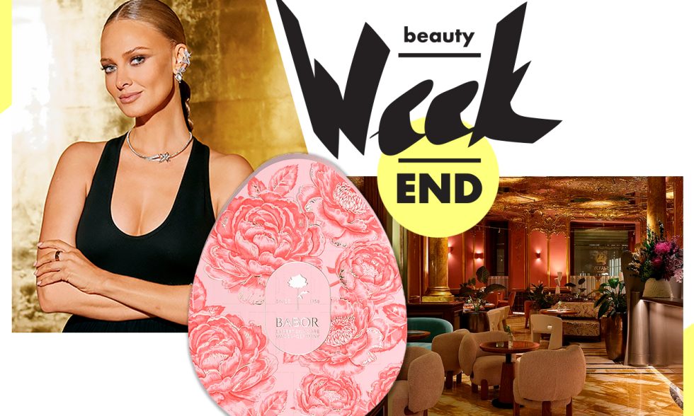 Бьюти-уикенд: процедуры для волос и&nbsp;лица в&nbsp;салоне Chisla в&nbsp;Санкт-Петербурге, коллаборация ресторана Savoy и&nbsp;Limba Cosmetics и&nbsp;подарки к&nbsp;Пасхе