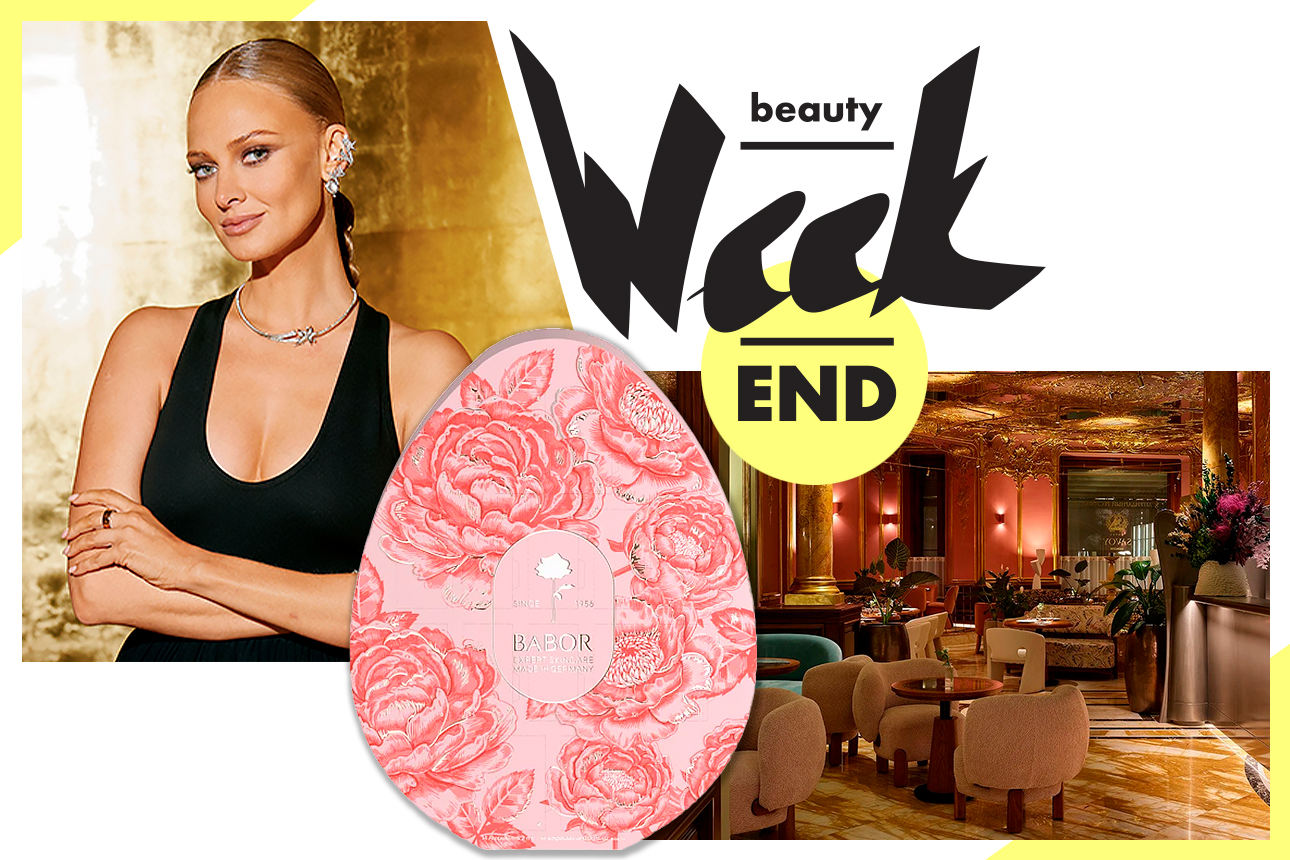 Бьюти-уикенд: процедуры для волос и лица в салоне Chisla в Санкт-Петербурге, коллаборация ресторана Savoy и Limba Cosmetics и новинки домашнего ухода