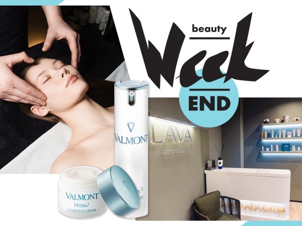 Бьюти-уикенд: открытие салона LAVA face &amp;&nbsp;body в&nbsp;башне &laquo;Федерация&raquo;, коллаб Atlantica Bistro и&nbsp;бренда Elian и&nbsp;новинки домашнего ухода