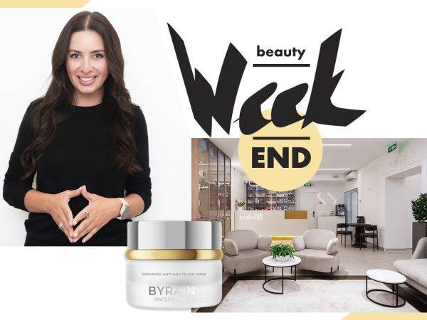 Бьюти-уикенд: процедуры против пигментации и&nbsp;темных кругов в&nbsp;L&rsquo;ART Clinic, анти-эйдж для мозга в&nbsp;клинике &laquo;Крафтвэй&raquo; и&nbsp;новинки домашнего ухода