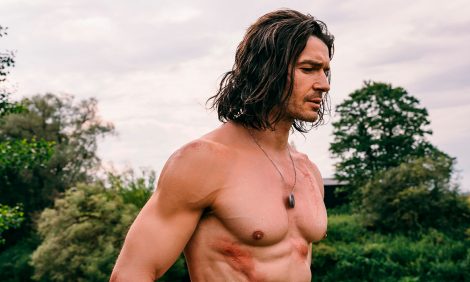 Матвеев, Борисов или Колокольников? Выбираем самых брутальных российских актеров