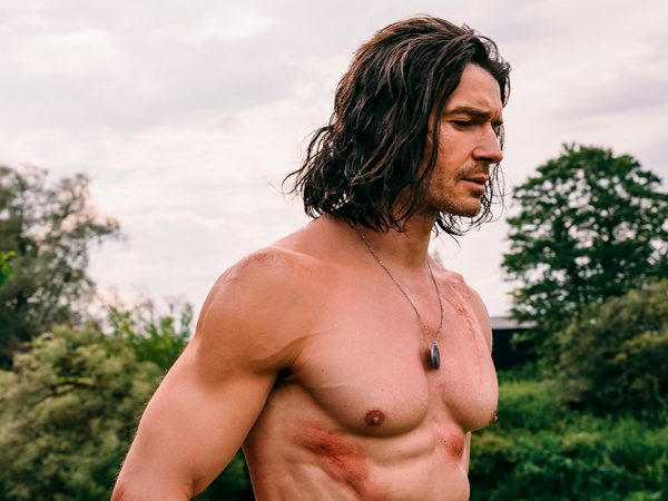 Матвеев, Борисов или Колокольников? Выбираем самых брутальных российских актеров