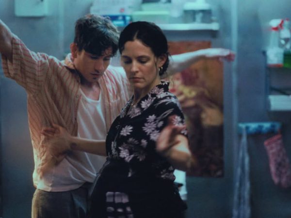 Кино Posta: новый фильм Кантемира Балагова &laquo;Варенье из&nbsp;бабочек&raquo; с&nbsp;Барри Кеоганом и&nbsp;Моникой Беллуччи покажут в&nbsp;Каннах