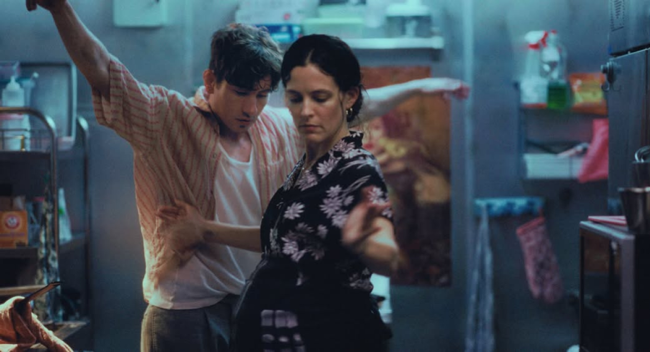 Новый фильм Кантемира Балагова «Варенье из бабочек» покажут в Каннах