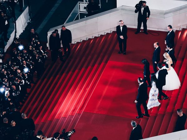 &laquo;Минотавр&raquo; в&nbsp;Каннах: новый фильм Андрея Звягинцева вошел в&nbsp;основной конкурс кинофестиваля