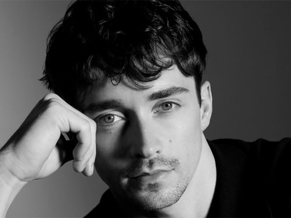 Звезда &laquo;Формулы-1&raquo; Шарль Леклер&nbsp;&mdash; новый глобальный амбассадор L&rsquo;Or&eacute;al Paris