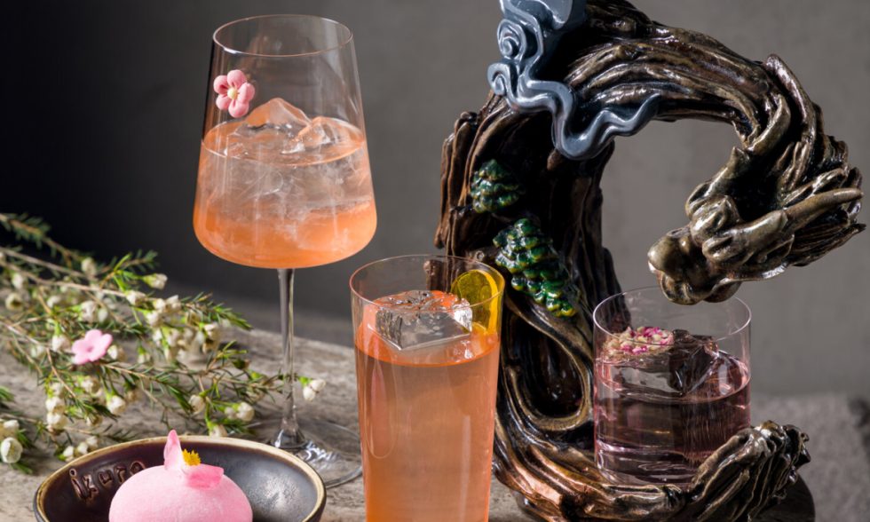 Едим не&nbsp;дома: разделка тунца в&nbsp;Fumisawa Sushi, специальное меню к&nbsp;цветению сакуры в&nbsp;Ikura и&nbsp;новые завтраки с&nbsp;подарками в&nbsp;&laquo;Юг&nbsp;22&raquo;