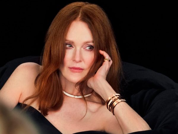 Мода. Хроники недели: ювелирная &laquo;премьера&raquo; Ирины Шейк, трейлер фильма про Кейт Мосс и&nbsp;первый фрагмент нового альбома Мадонны