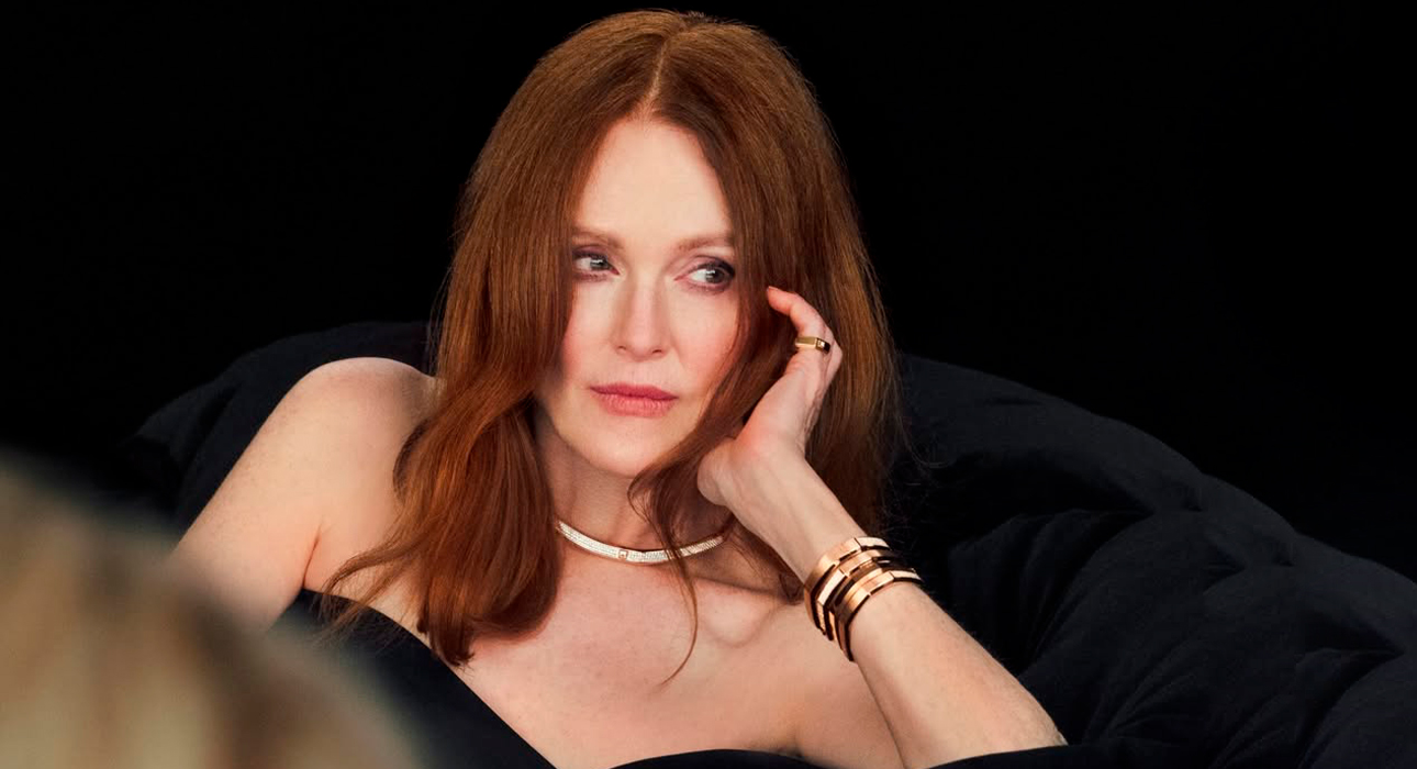 Мода. Хроники недели: ювелирная «премьера» Ирины Шейк, трейлер фильма про Кейт Мосс и первый фрагмент нового альбома Мадонны