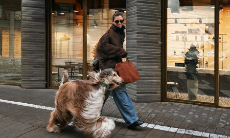 Real Estate: большие окна, умные технологии, инфраструктура&nbsp;&mdash; о&nbsp;каком жилье мечтают зумеры