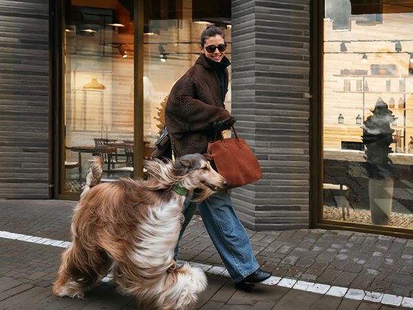 Real Estate: большие окна, умные технологии, инфраструктура&nbsp;&mdash; о&nbsp;каком жилье мечтают зумеры