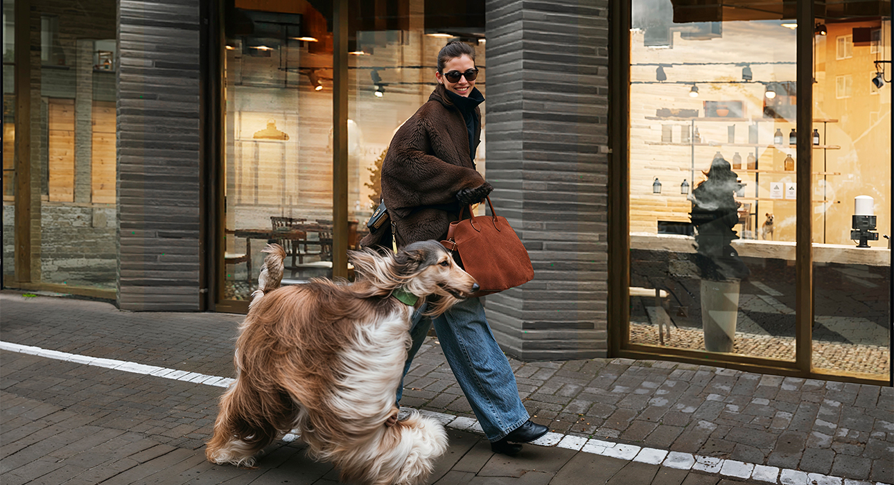 Real Estate: большие окна, умные технологии, инфраструктура — о каком жилье мечтают зумеры